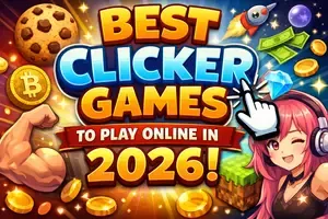 Best Clicker Games