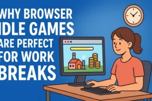 browser idle games
