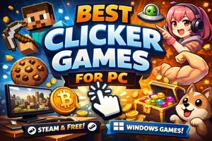 clicker games for pc