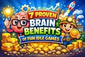 fun idle games