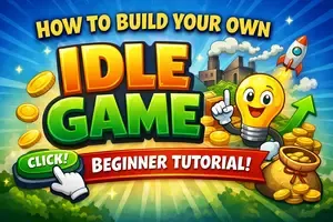 idle game maker