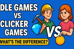 incremental idle games