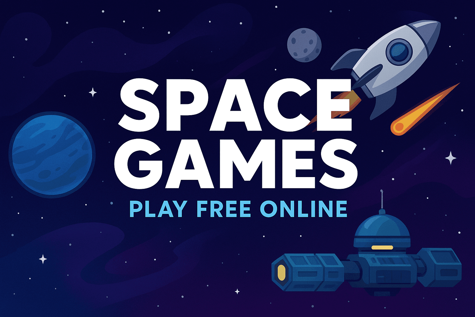 space games