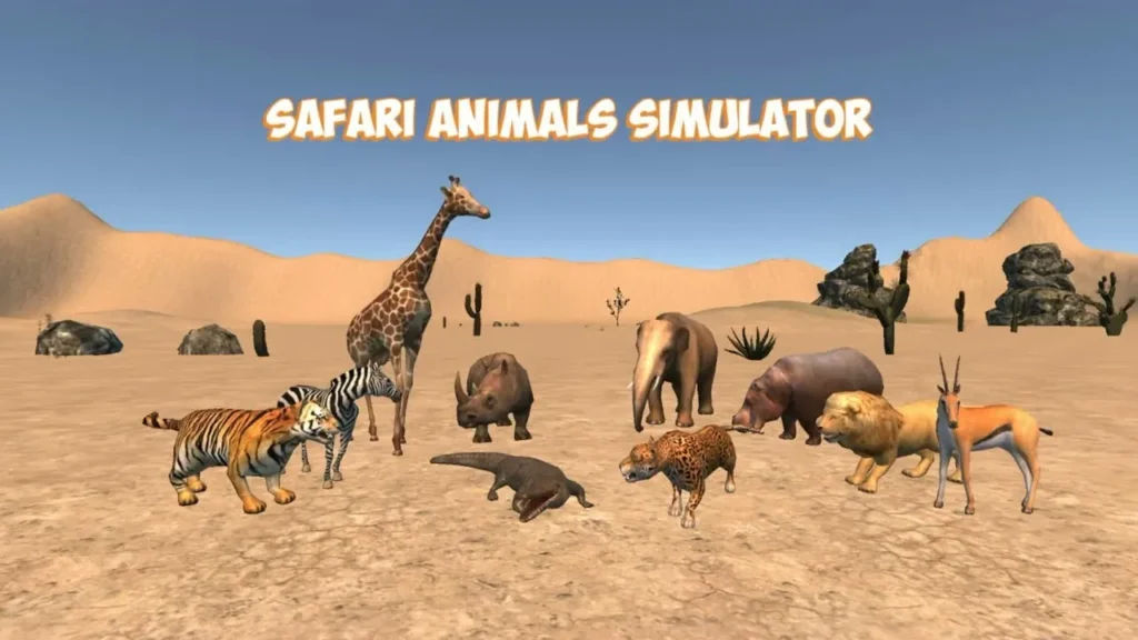 games like idle tap zoo
