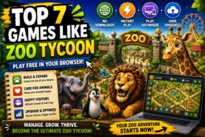 casual tycoon games