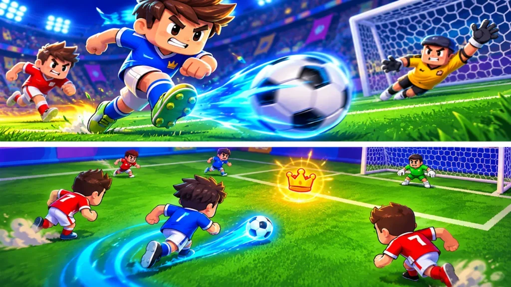 bros games sports