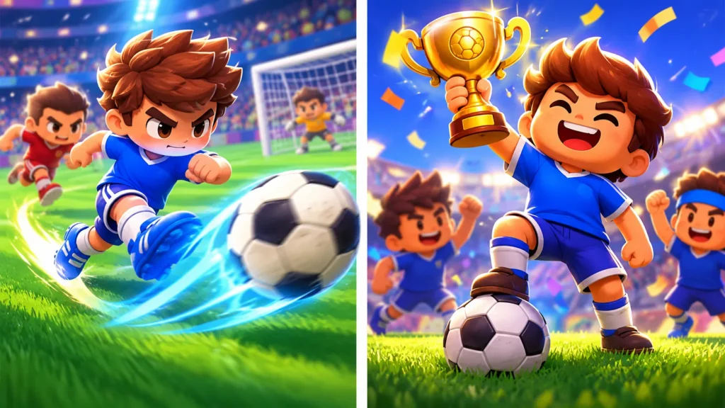bros games sports 2