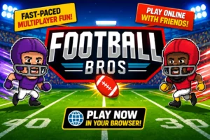 football bros online