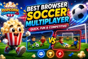 multiplayer soccer games