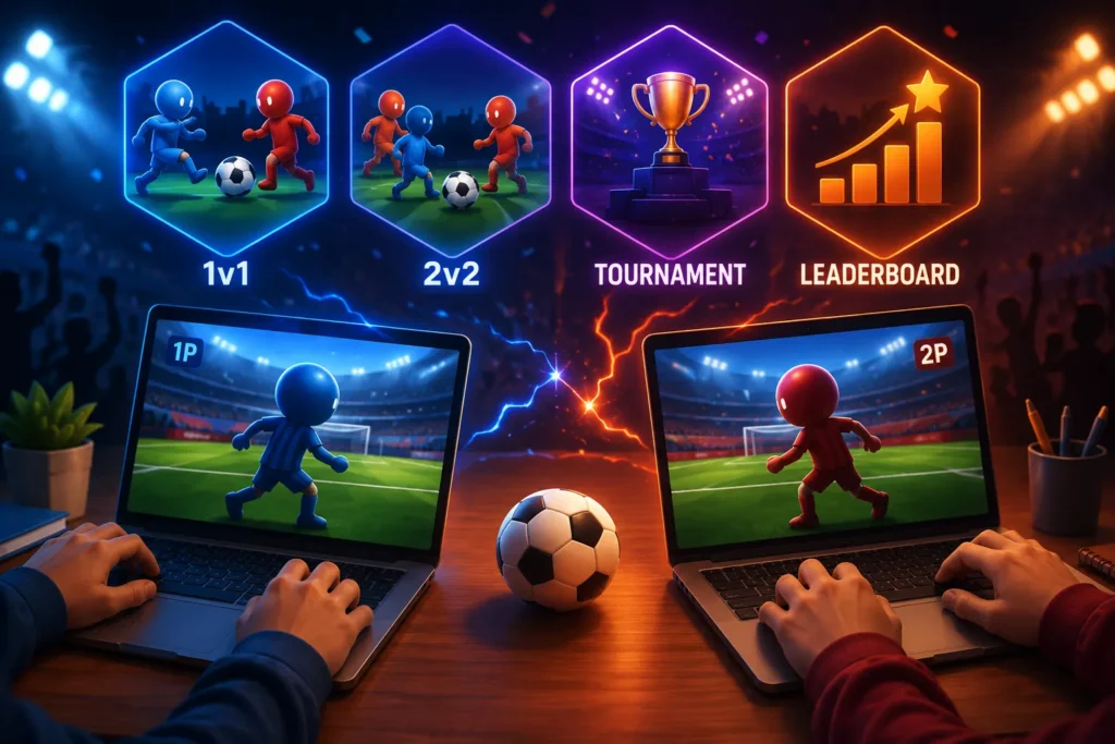 school multiplayer games
