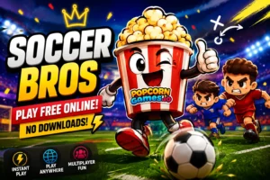 soccer bros free thumbnail