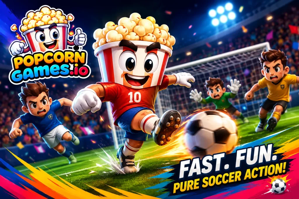 soccer bros html