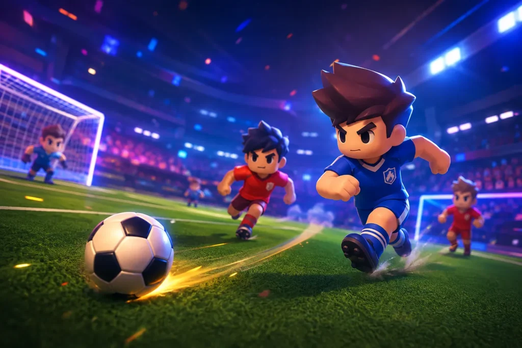 soccer bros io multi