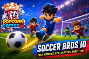 soccer bros io