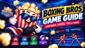 boxing bros