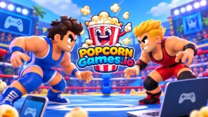 wrestling bros thumbnail